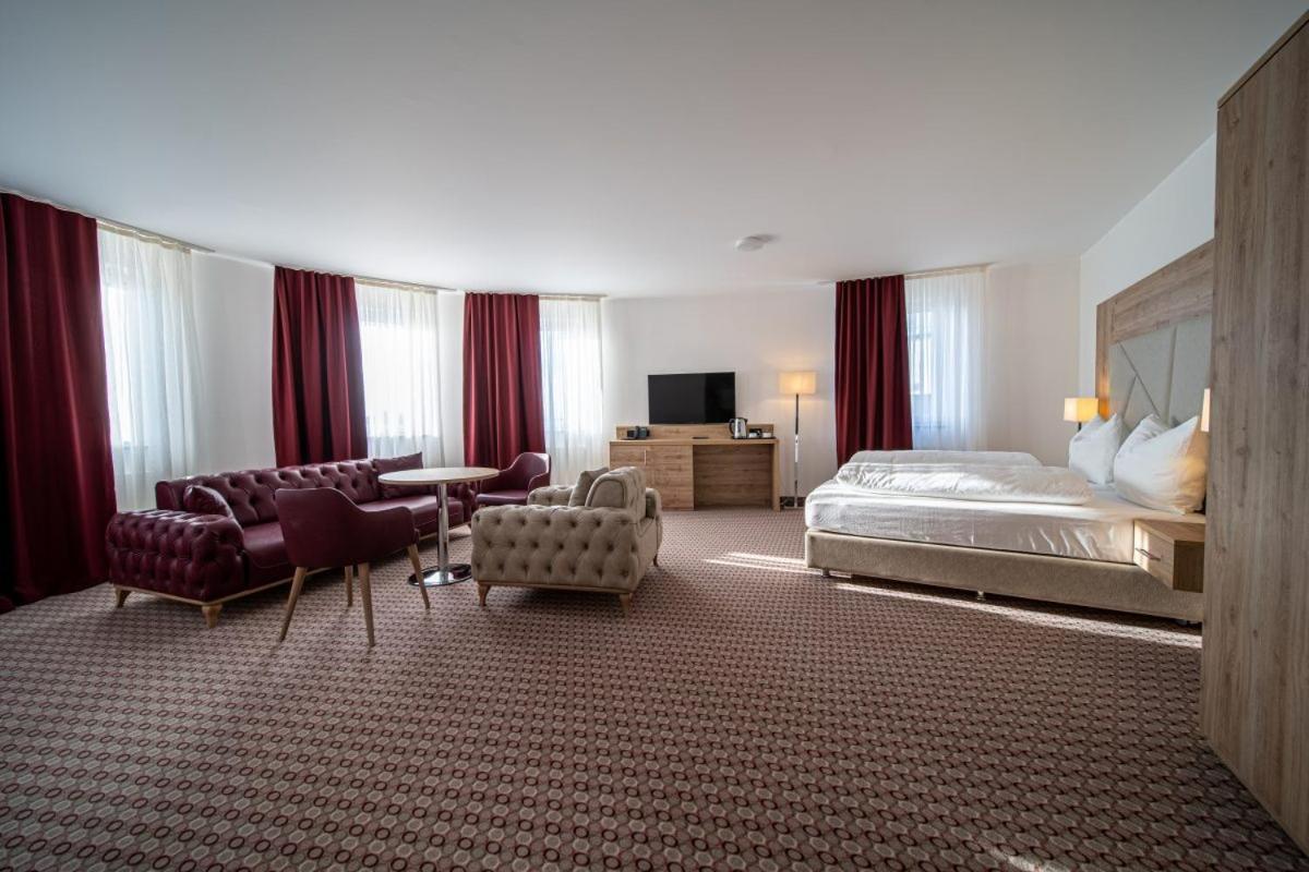 Junior Suite