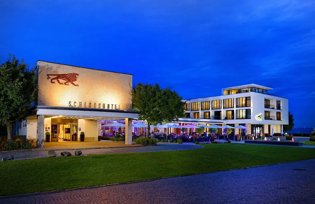 Schlosshotel Kassel-1