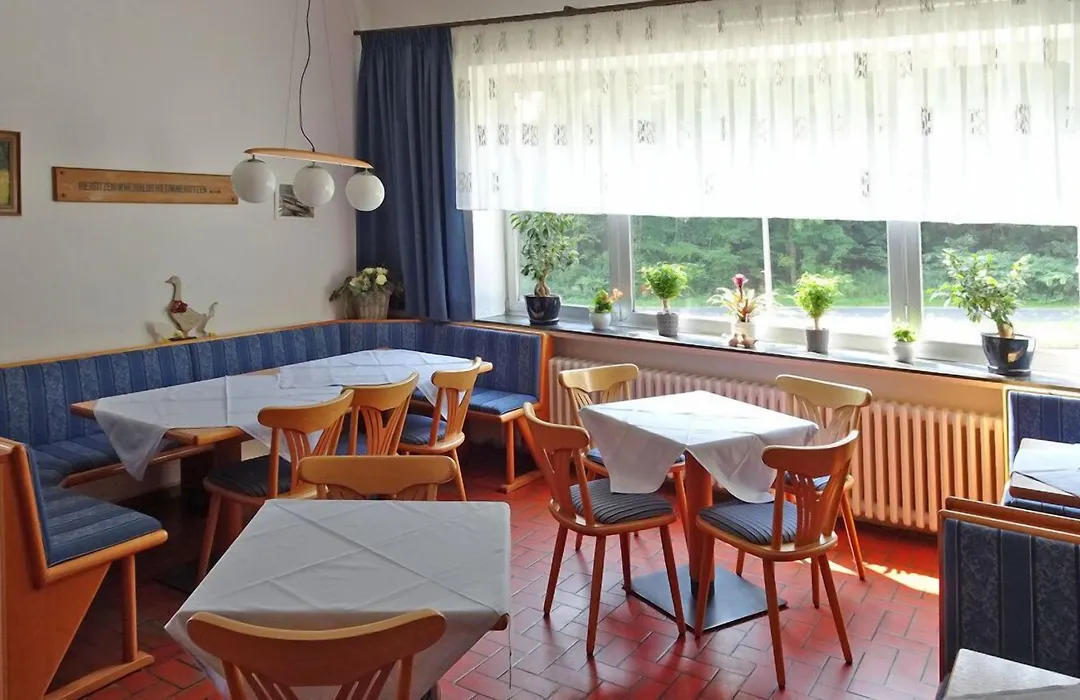 Hotel Restaurant Neu-Holland-1