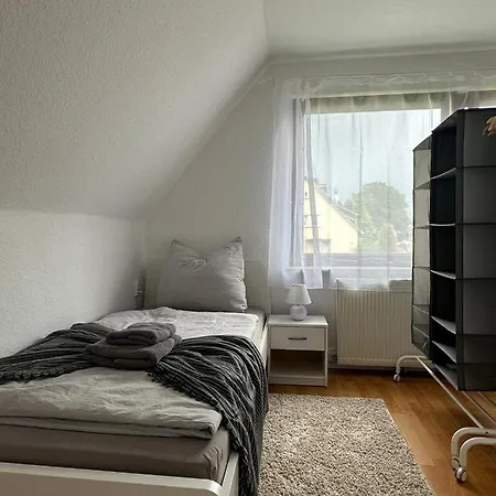B-S Apartments R-3