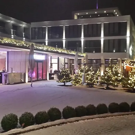 Schlosshotel Kassel-2