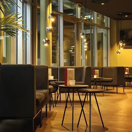 H4 Hotel Kassel City, Trademark Collection By Wyndham-3