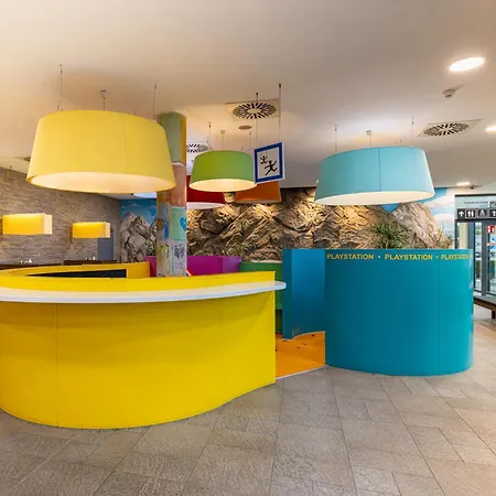 Hotel Am Ruessel-2