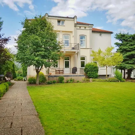 Einzigartige Jugendstil-Villa im Herzen von Kassel-3