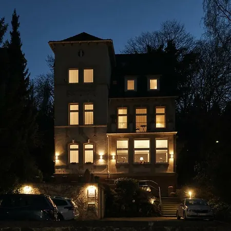 Hotel Burgfeld-2