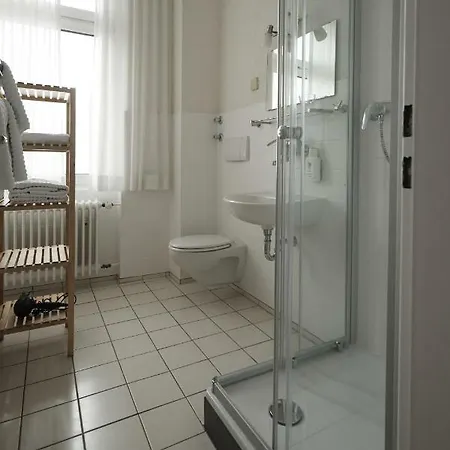 Hotel Burgfeld-3